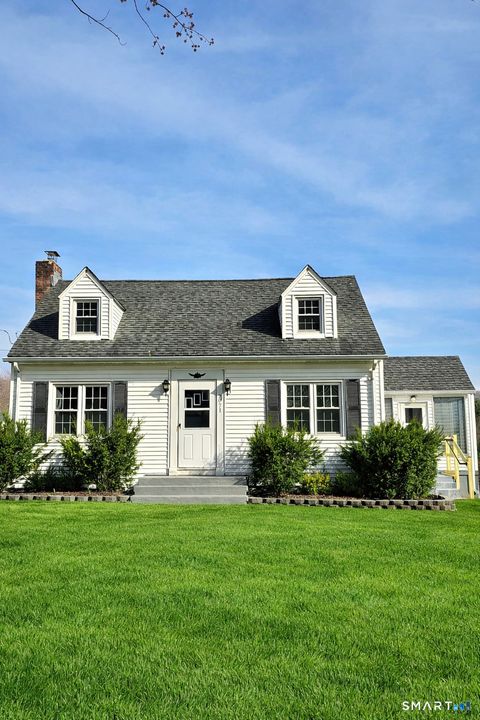 Photo of 2071 Middletown Avenue, North Branford, CT 06472 (MLS # 24164963)