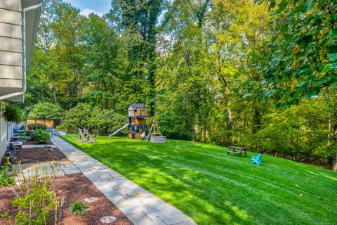 Tiny photo for 113 Rivergate Drive, Wilton, CT 06897 (MLS # 24146544)