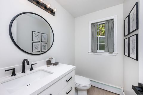 Tiny photo for 113 Rivergate Drive, Wilton, CT 06897 (MLS # 24146544)