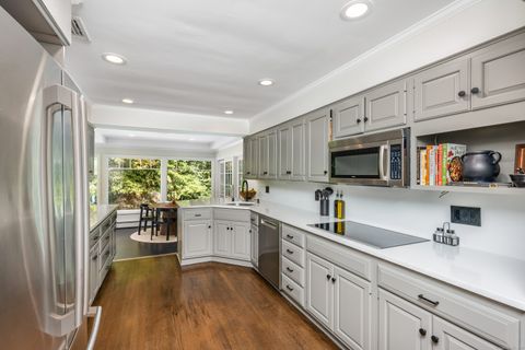 Tiny photo for 113 Rivergate Drive, Wilton, CT 06897 (MLS # 24146544)