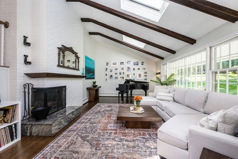 Tiny photo for 113 Rivergate Drive, Wilton, CT 06897 (MLS # 24146544)