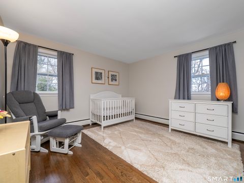 Tiny photo for 113 Rivergate Drive, Wilton, CT 06897 (MLS # 24146544)