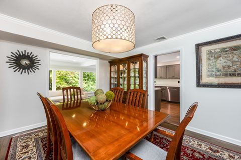 Tiny photo for 113 Rivergate Drive, Wilton, CT 06897 (MLS # 24146544)