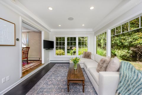 Tiny photo for 113 Rivergate Drive, Wilton, CT 06897 (MLS # 24146544)