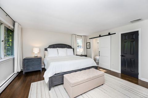 Tiny photo for 113 Rivergate Drive, Wilton, CT 06897 (MLS # 24146544)