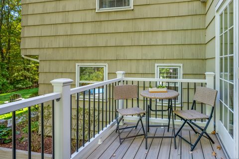 Tiny photo for 113 Rivergate Drive, Wilton, CT 06897 (MLS # 24146544)