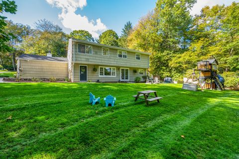 Tiny photo for 113 Rivergate Drive, Wilton, CT 06897 (MLS # 24146544)