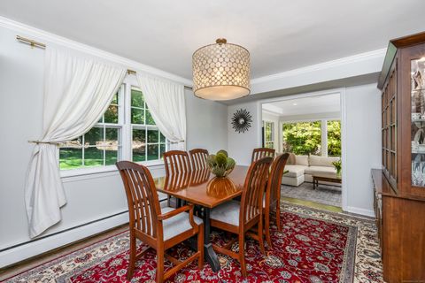 Tiny photo for 113 Rivergate Drive, Wilton, CT 06897 (MLS # 24146544)