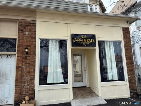 Photo of 371 Myrtle Avenue #2, Bridgeport, CT 06604 (MLS # 24160767)