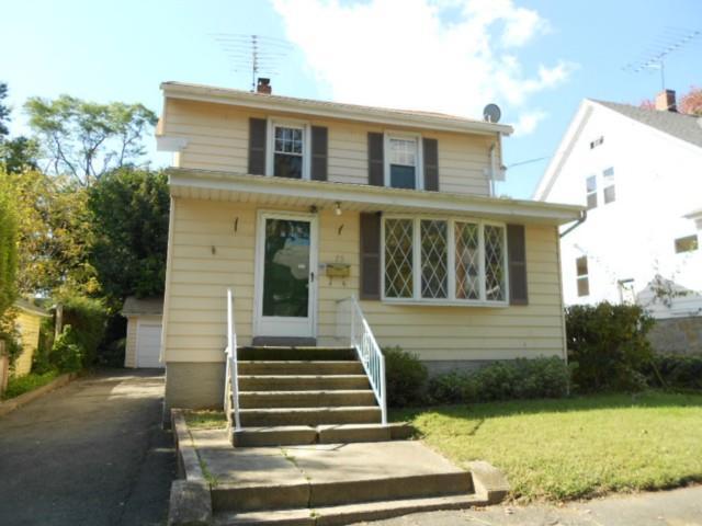 Photo 1 of 75 King Street, Fairfield, Connecticut, $252,500, Web #: 99084011