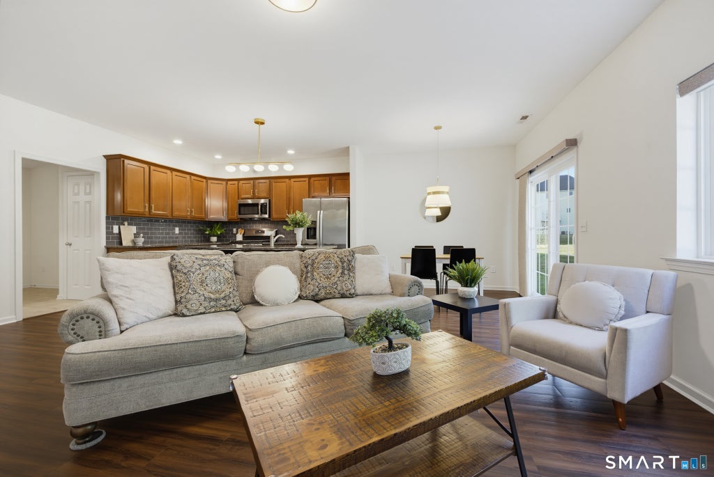 Photo of 200 Pepin Place #200, South Windsor, CT 06074 (MLS # 24180645)