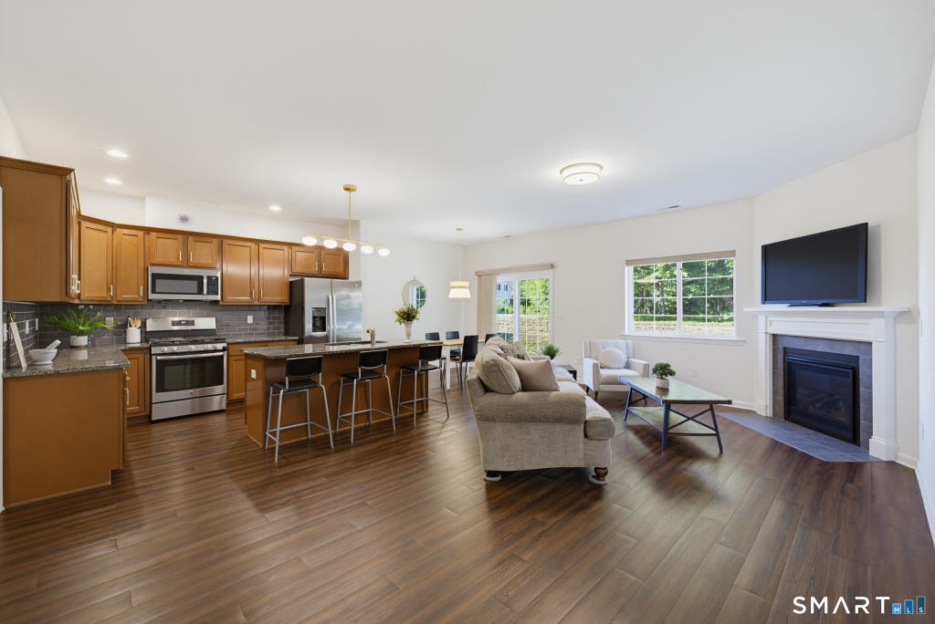 Photo of 200 Pepin Place #200, South Windsor, CT 06074 (MLS # 24180645)