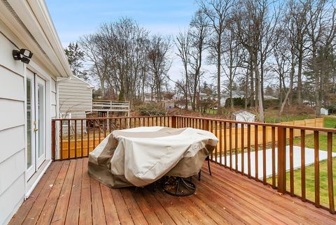 Tiny photo for 5 Nyselius Place, Stamford, CT 06905 (MLS # 24143687)