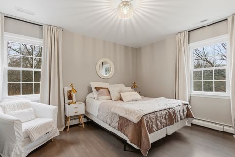 Tiny photo for 5 Nyselius Place, Stamford, CT 06905 (MLS # 24143687)