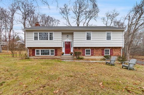 5 Nyselius Place Stamford CT 06905