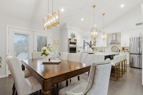 Tiny photo for 5 Nyselius Place, Stamford, CT 06905 (MLS # 24143687)