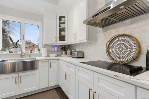 Tiny photo for 5 Nyselius Place, Stamford, CT 06905 (MLS # 24143687)