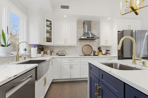 Tiny photo for 5 Nyselius Place, Stamford, CT 06905 (MLS # 24143687)