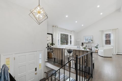 Tiny photo for 5 Nyselius Place, Stamford, CT 06905 (MLS # 24143687)