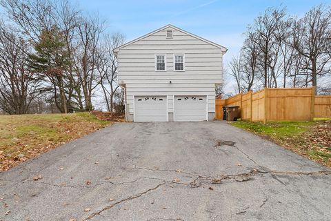 Tiny photo for 5 Nyselius Place, Stamford, CT 06905 (MLS # 24143687)