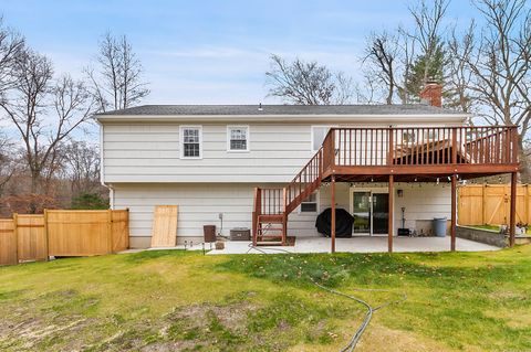 Tiny photo for 5 Nyselius Place, Stamford, CT 06905 (MLS # 24143687)