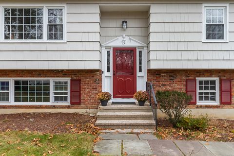 Tiny photo for 5 Nyselius Place, Stamford, CT 06905 (MLS # 24143687)