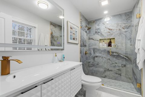 Tiny photo for 5 Nyselius Place, Stamford, CT 06905 (MLS # 24143687)