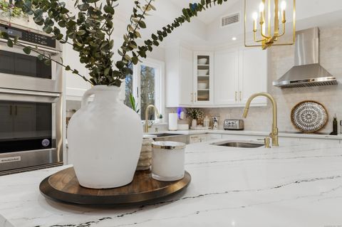 Tiny photo for 5 Nyselius Place, Stamford, CT 06905 (MLS # 24143687)