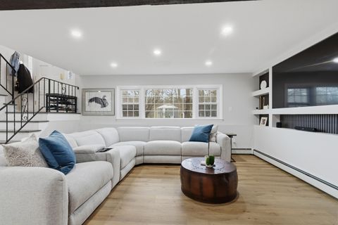 Tiny photo for 5 Nyselius Place, Stamford, CT 06905 (MLS # 24143687)