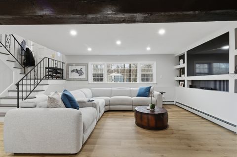 Tiny photo for 5 Nyselius Place, Stamford, CT 06905 (MLS # 24143687)