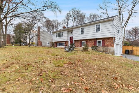 Tiny photo for 5 Nyselius Place, Stamford, CT 06905 (MLS # 24143687)