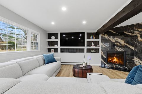 Tiny photo for 5 Nyselius Place, Stamford, CT 06905 (MLS # 24143687)