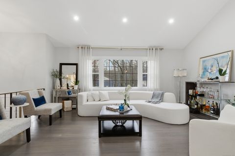 Tiny photo for 5 Nyselius Place, Stamford, CT 06905 (MLS # 24143687)