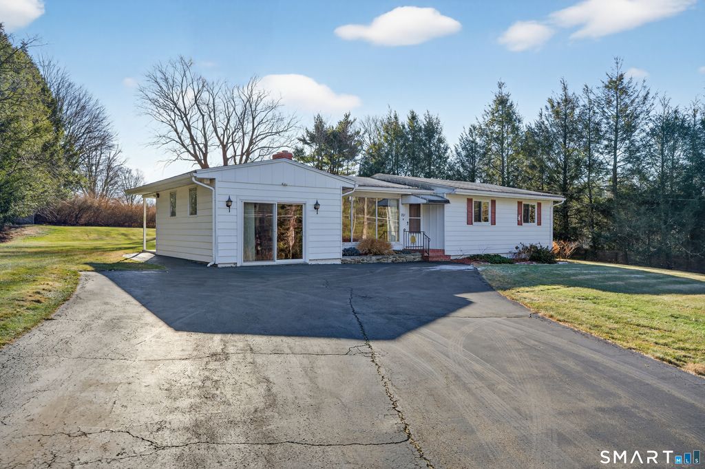 Photo of 781 Hamilton Avenue, Watertown, CT 06795 (MLS # 24144298)