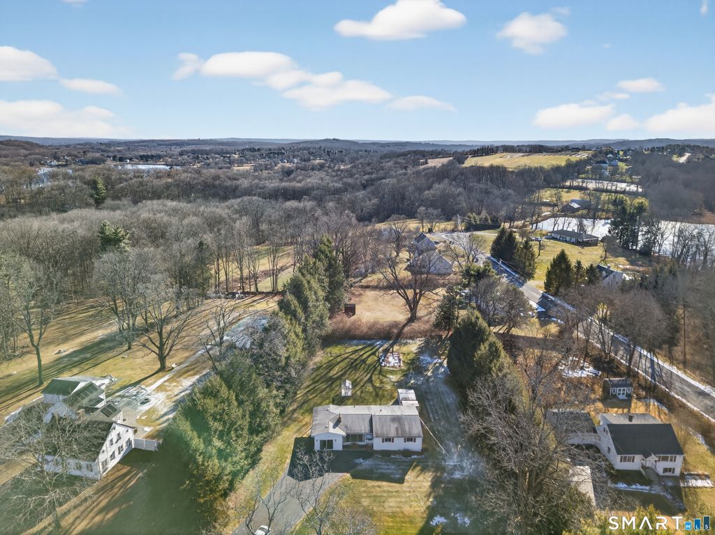 Photo of 781 Hamilton Avenue, Watertown, CT 06795 (MLS # 24144298)