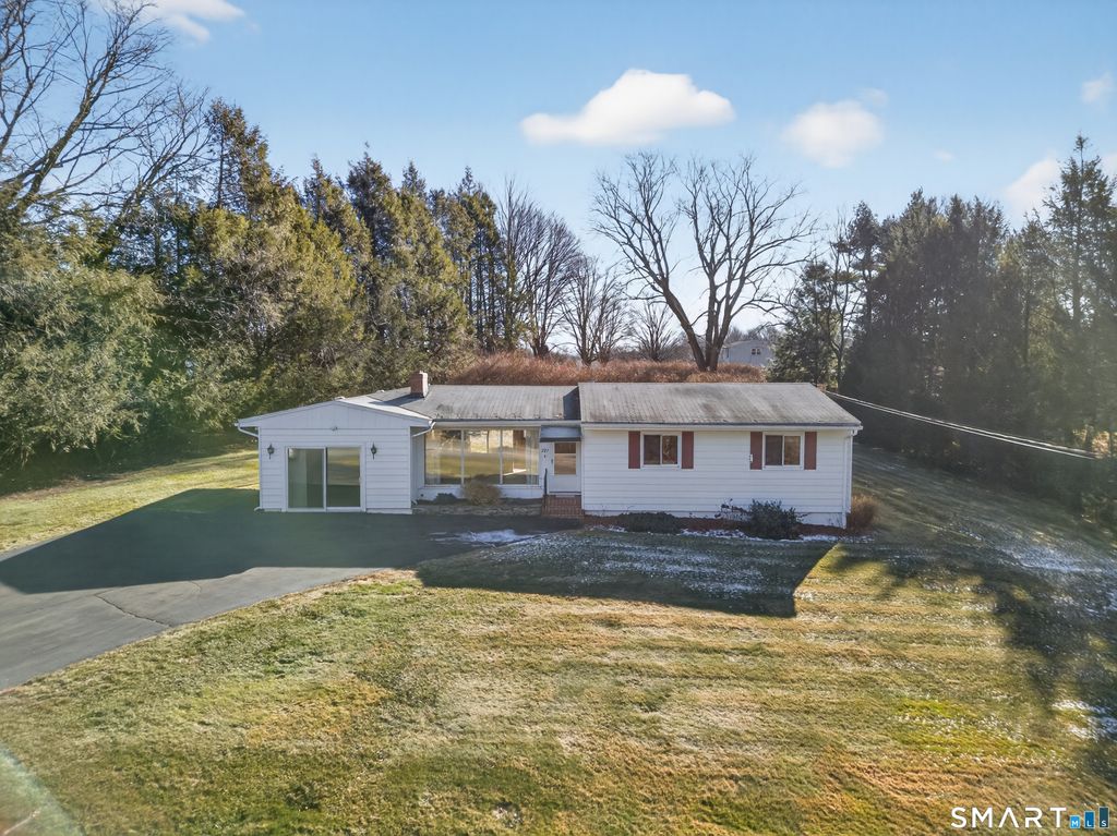 Photo of 781 Hamilton Avenue, Watertown, CT 06795 (MLS # 24144298)