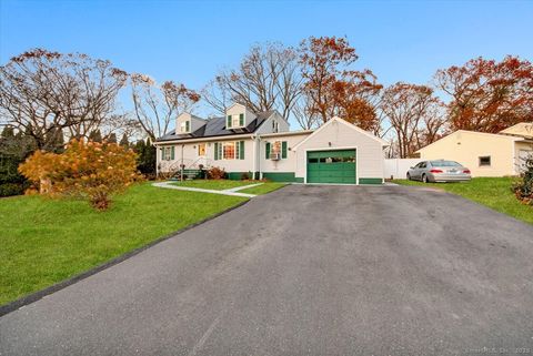 65 Clearview Drive Bridgeport CT 06606