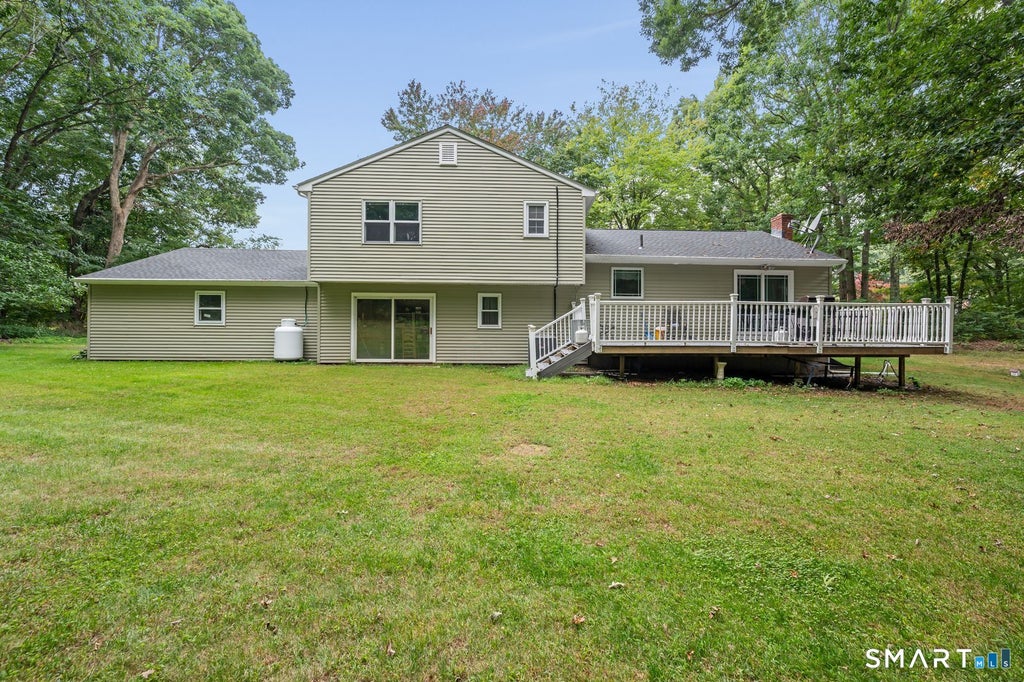 Photo of 10 Wagon Wheel Drive, Prospect, CT 06712 (MLS # 24208502)