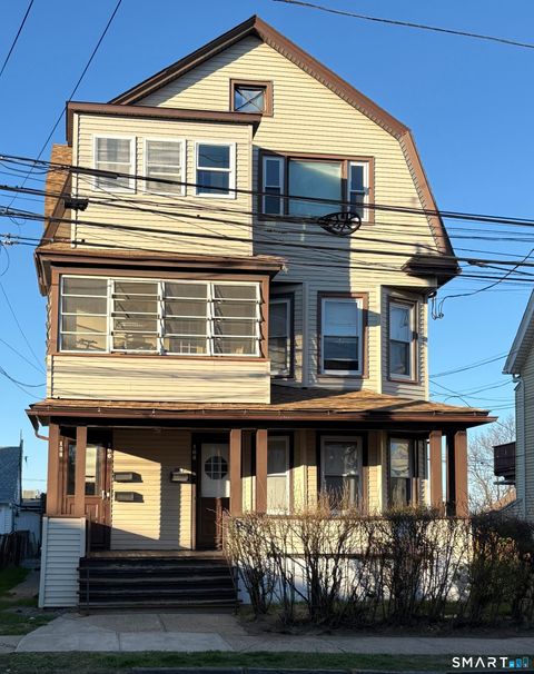 Photo of 164 French Street #3, Bridgeport, CT 06606 (MLS # 24165998)
