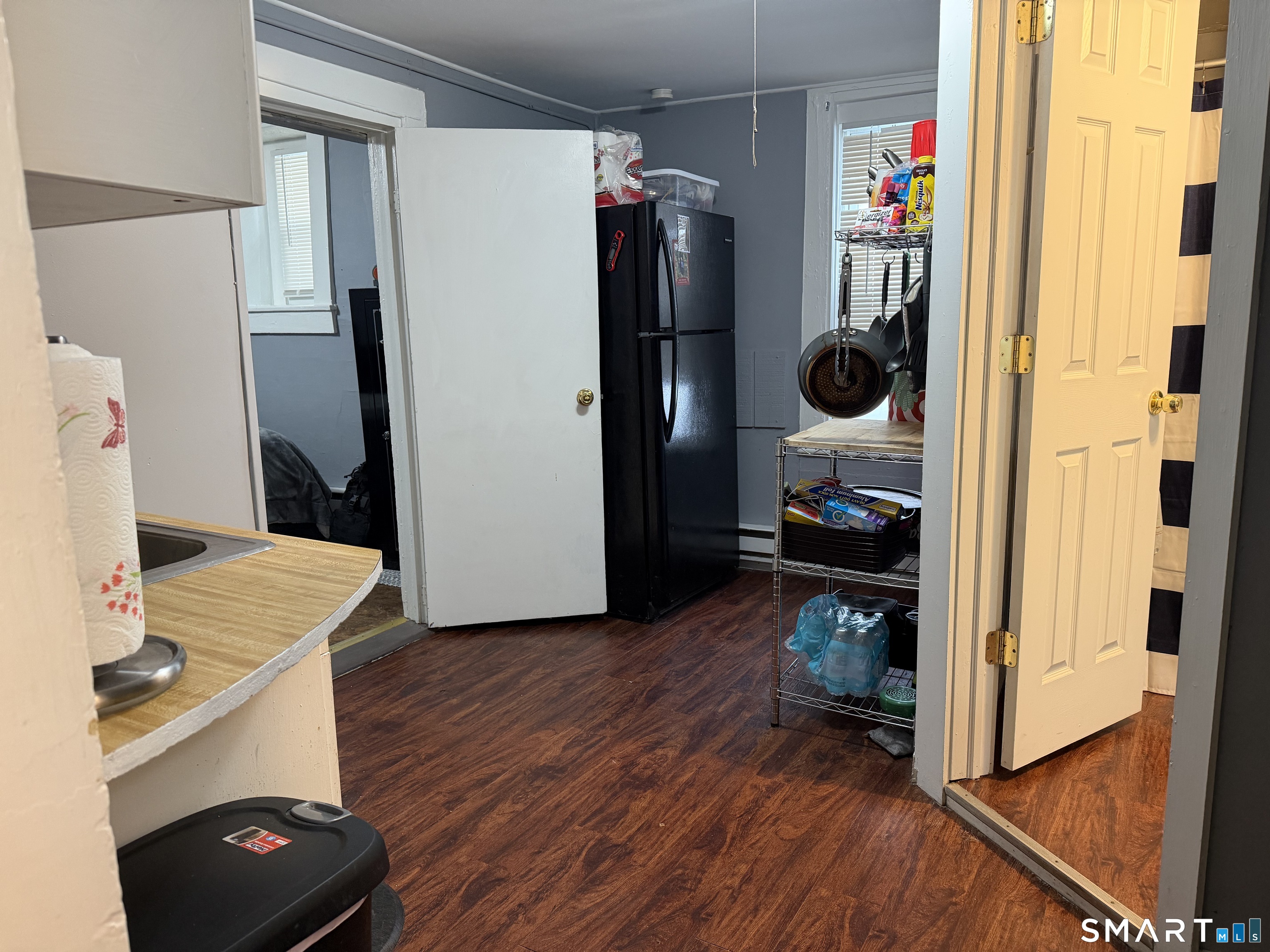 112 Rockwell Street LL