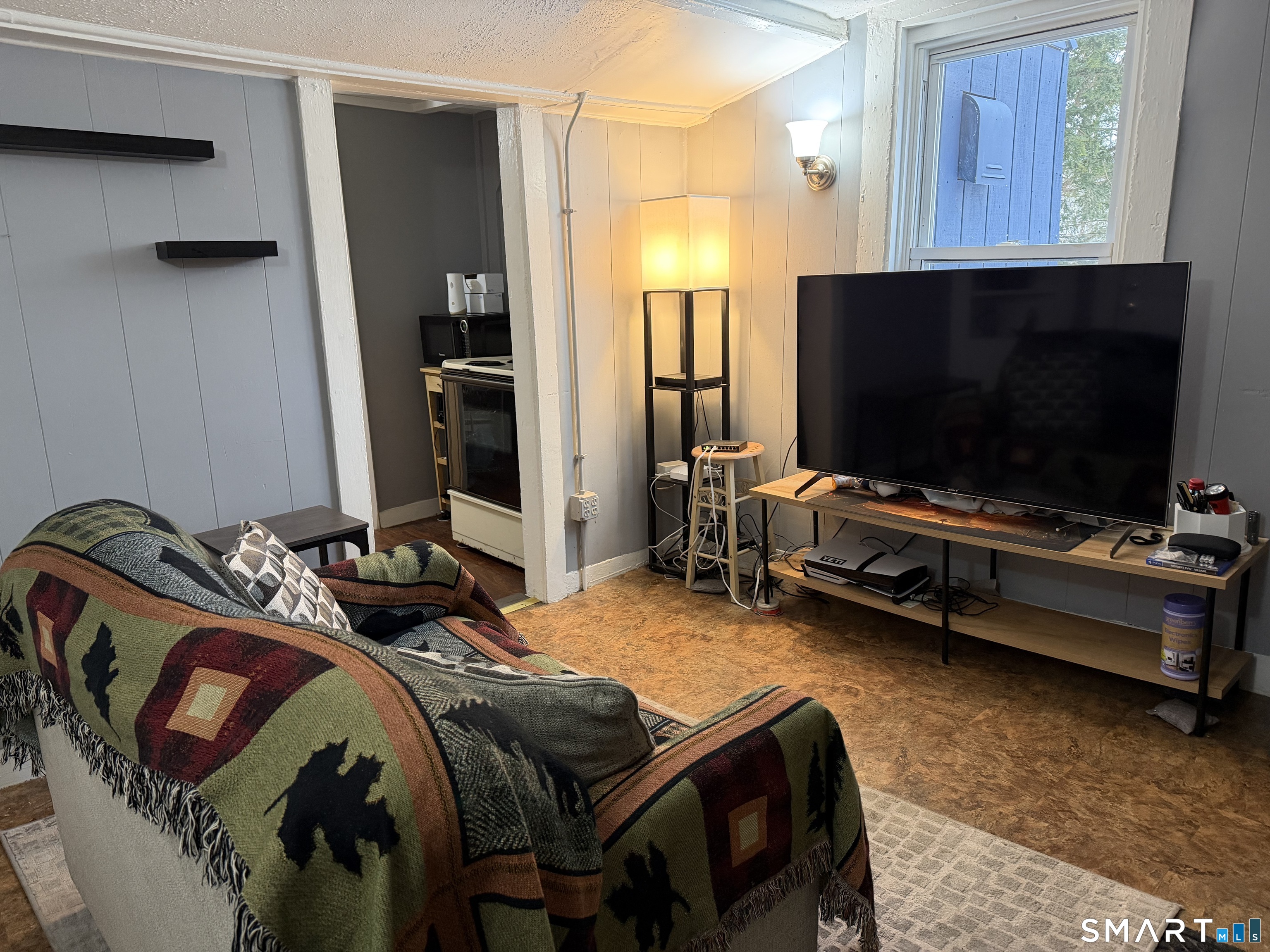 112 Rockwell Street LL