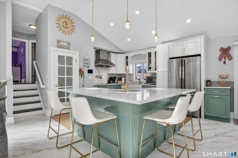 Tiny photo for 120 Clark Street, Bridgeport, CT 06606 (MLS # 24143892)