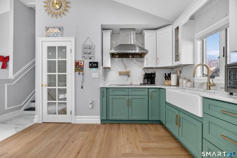 Tiny photo for 120 Clark Street, Bridgeport, CT 06606 (MLS # 24143892)