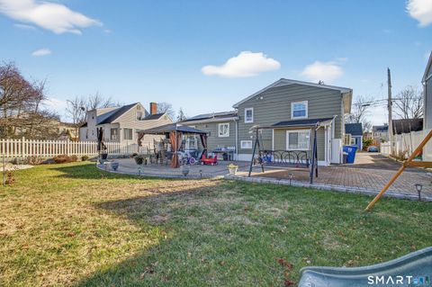 Tiny photo for 120 Clark Street, Bridgeport, CT 06606 (MLS # 24143892)