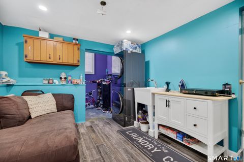 Tiny photo for 120 Clark Street, Bridgeport, CT 06606 (MLS # 24143892)