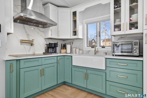 Tiny photo for 120 Clark Street, Bridgeport, CT 06606 (MLS # 24143892)