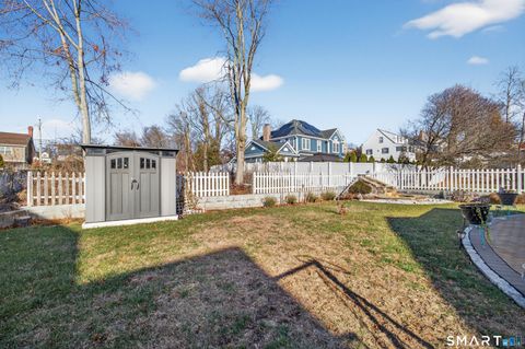 Tiny photo for 120 Clark Street, Bridgeport, CT 06606 (MLS # 24143892)