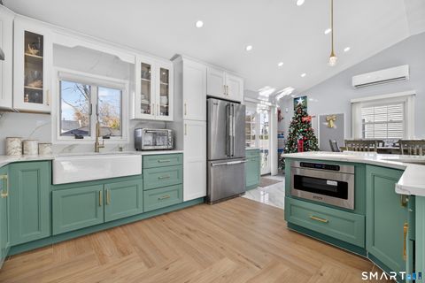 Tiny photo for 120 Clark Street, Bridgeport, CT 06606 (MLS # 24143892)