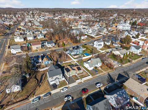 Tiny photo for 120 Clark Street, Bridgeport, CT 06606 (MLS # 24143892)