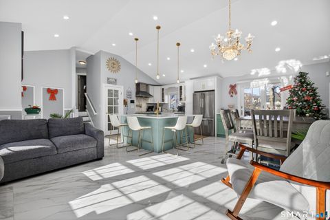 Tiny photo for 120 Clark Street, Bridgeport, CT 06606 (MLS # 24143892)